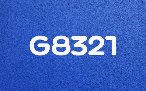 G8321
