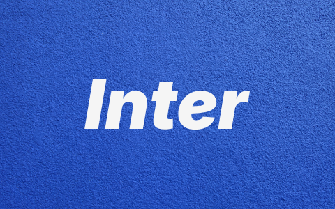 Inter
