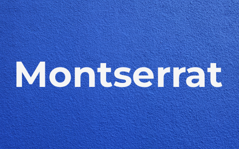 Montserrat