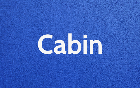 Cabin